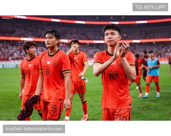 U22国足热身赛全场占优却无功而返两战泰国一胜一平略显遗憾