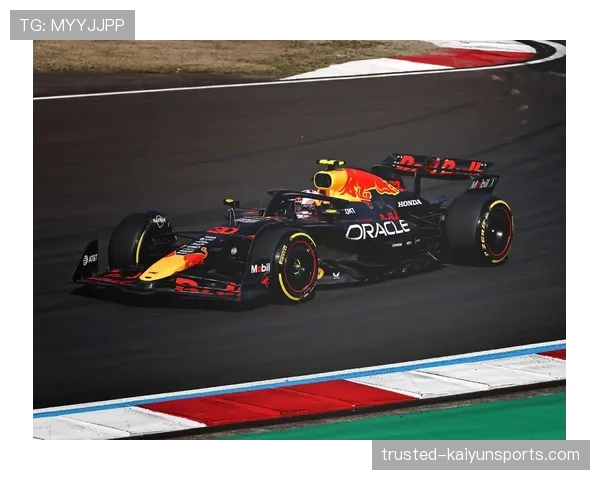 红牛车队角田裕毅赛季末离队 哈贾尔与林德布拉德搭档新阵容